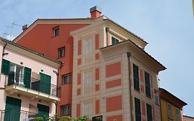 San Matteo Apartments
